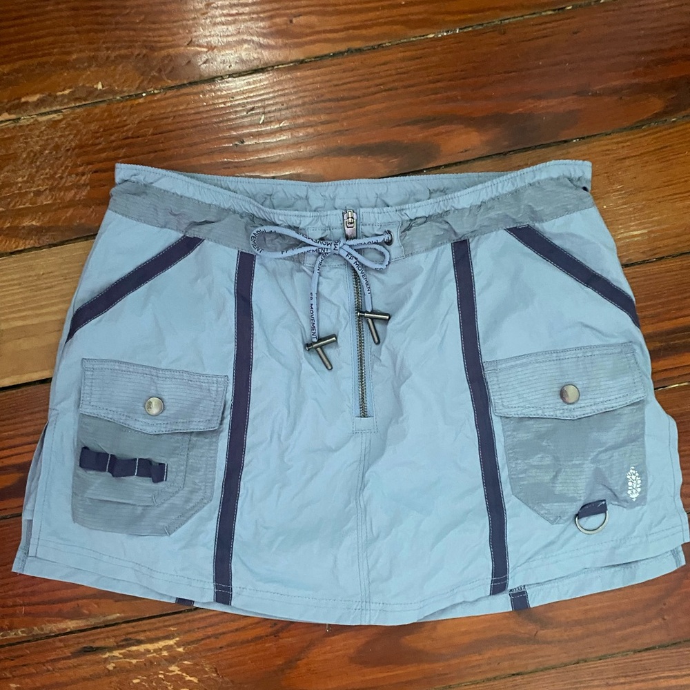 Super cute athletic skirt!